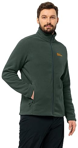 Jack Wolfskin Herren Winterstein Fz M Jacket