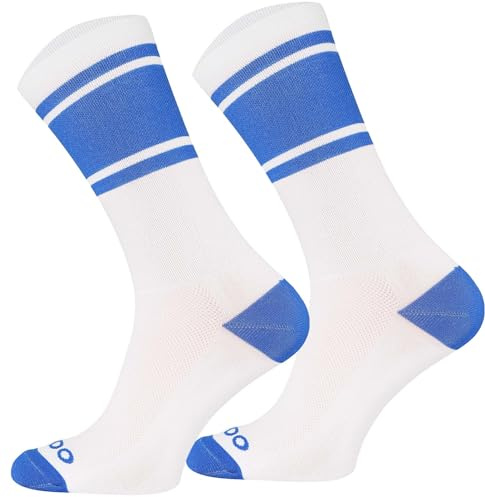 TODO Chaussettes de vélo pour hommes et femmes. Chaussettes de vélo de course respirantes. chaussettes de course pour hommes, chaussettes de vélo avec motif également des.