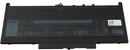 Dell Latitude 14 (E7470) Original Akku 55Wh 7,6V