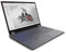 Lenovo ThinkPad P16 Gen 2 21FA - Intel Core i9 13980HX / 2.2 GHz - Win 11 Pro - RTX 2000 Ada - 32 GB RAM - 1 TB SSD, NVMe, Performance - 40.6 cm (16) IPS 2560 x 1600 (WQXGA) @ 165 Hz
