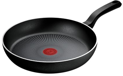 Tefal So Expert C2900632 Bratpfanne, 28 cm, für alle Herdarten geeignet, auch Induktion