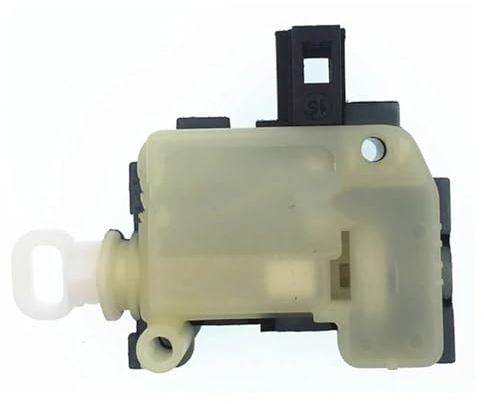 Kofferraum Türschloss Für VW Für Passat B5 Für Lupo Für Golf IV 4 Für Skoda Für Octavia Für Sitz Für Toledo Heckklappe Zentralverriegelung Antrieb 1M0959781A Heckklappenschlo