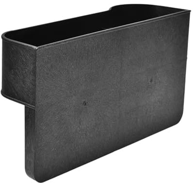 Car Seat Storage Box, Between Front Seat Car Organizer, Backseat Cup Holder, Car Seat Organizer Between Seats, Car Pocket for Mobile Phones