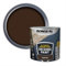 HasviRONSEAL ULTIMATE DECKING PAINT ENGLISH OAK 2.5L