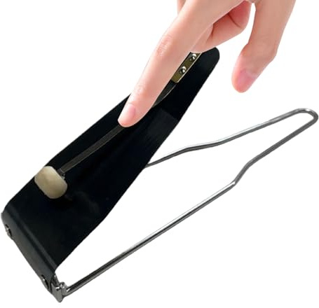 Piccoli Strumenti A Percussione Percussione con Effetti Sonori di Stile | Strumento per Effetti Sonori per Feste Riunioni Palco Studio Casa e Composizione Musicale