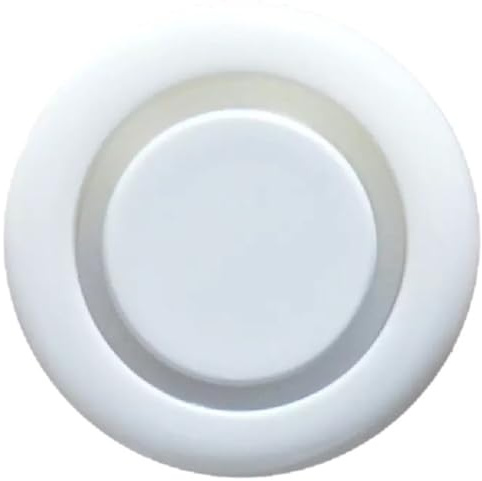 Assist Sensori Parcheggio Applicazione Sensore PDC per auto Sensore parcheggio automatico da 1pezzo da 19 mm sonda per indicatore avviso acustico per radar retromarcia per auto