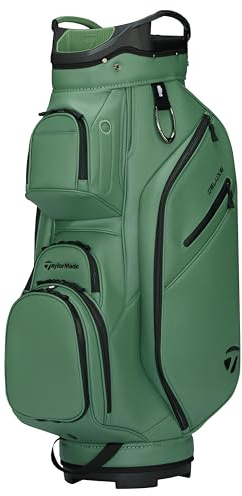 Taylormade Deluxe - Bolsa para Carrito