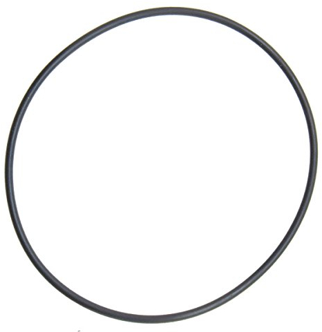Dichtring/O-Ring 128 x 2,5 mm FKM 80 - schwarz oder braun, Menge 2 Stück