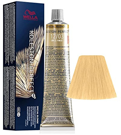 Wella Koleston Perfect Me+ 8/43-60 Ml