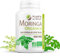 Moringa Oleifera Orgánica - 400 mg - 200 cápsulas vegetales - Planète au Naturel