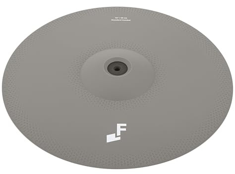 EFNOTE EFD-C16 Crash Cymbal 16 - Becken Pad