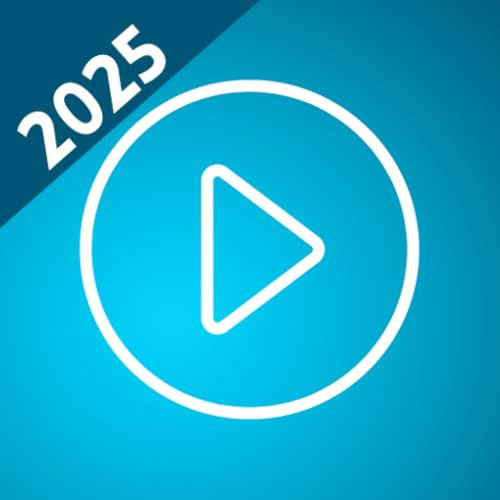 Videoplayer für Fire TV