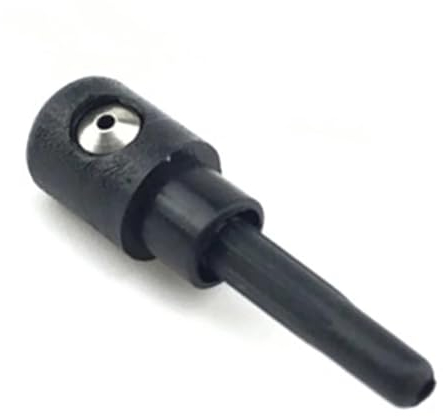 zhaoyaoni Auto-Wischerdüse für Benz A Class W169 A150 A160 A170 A180 A200 04-12,Universal Auto Frontscheibenwischer Waschdüsen Scheibenwaschanlage