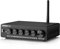 AIYIMA B07 Amplificatore Bluetooth 5.2 TPA3255 2.1 Canale Subwoofer Amplificatore 300Wx2+300W per Home Desktop Libreria Altoparlante Subwoofer con alimentazione ausiliaria e regolatore di altezza dei