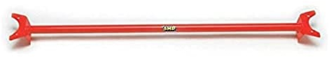 OMP MA/1672 Barras tensora de la suspensión Rojo