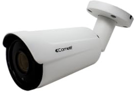 TELECAMERA AHD BULLET 2MP 2.7-13MM - COE AHBCAMS02ZA