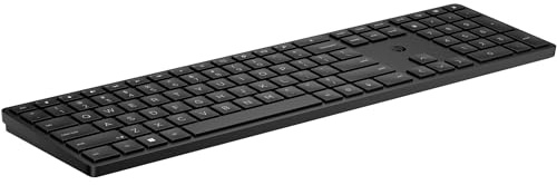 HP Clavier sans Fil programmable 455