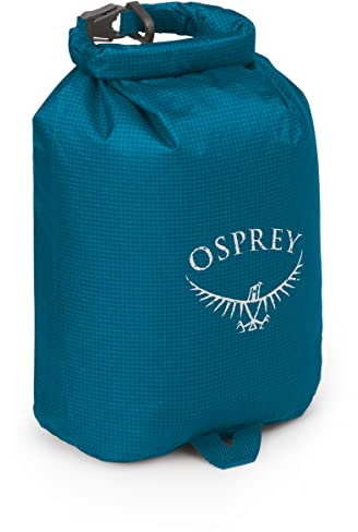 Osprey Ultralätta Vattentäta påsar & Kompressionssäckar - Utomhustillbehör - Små & ultralätta packlösningar - Lätt organisation - Vattentätt skydd - Hållbar design