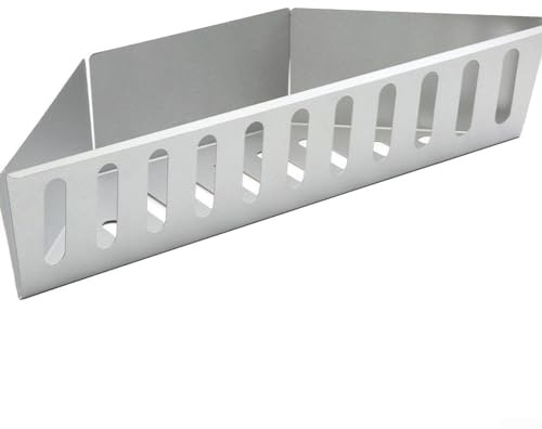 Grill-Werkzeug-Kohlekorb, Edelstahl-Holzkohlekorb, ausgewogene Wärmeverteilung für Grill, Brennstoffhalter