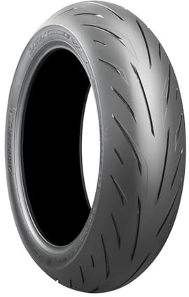 Bridgestone BATTLAX S-22R - 180/60 ZR17 (75W) M/C Rear - Premium-Strassenreifen (Hypersport)