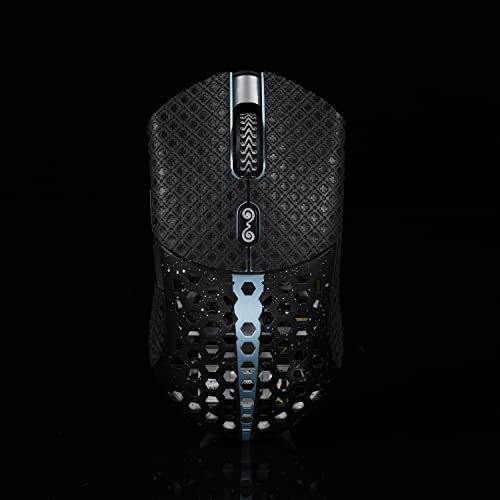 DucKey Ruban Adhésif for Souris, Autocollant Antidérapant for Finalmouse Ultralight 2 Starlight 12 Kit De Mise À Niveau De Souris De Jeu Professionnelle (Color : 1, Size : Starlight 12 M)