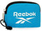 Reebok Boston Purse Bleu 12x8x2 cms Polyester