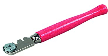 Nespoli 5061 Profi-Glasschneider, Farbe spezifisch