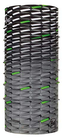 Buff Original Geotrik Grey Tubular - SS21