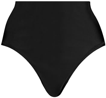 Puma Damen Brief Badebekleidung (1er Pack)