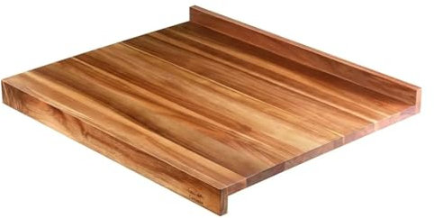 Tagliere da cucina in legno di acacia in legno di impastare Cose da cucina per la casa Taglieri Taglieri Tagliere