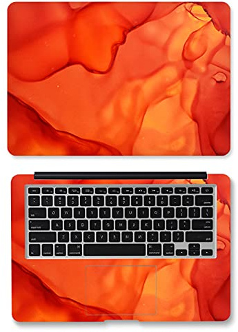 Laptop Skin Aufkleber Aufkleber Marmor 12/13/14/15/17 Zoll Dekorieren Haut