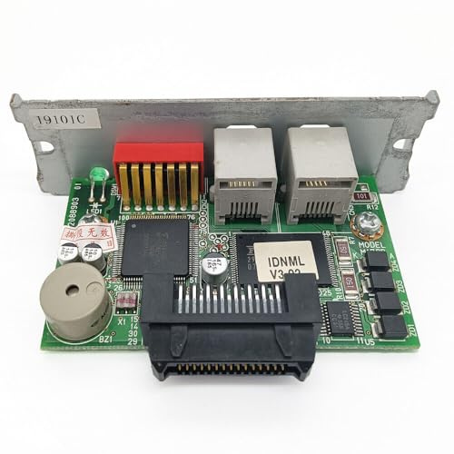 UB-IDN M179B M179A gränssnittskort passar for Epson TM H6000 88III 590 88 330 T70 90 U200 220 675 230 88V 88IV 88II 88VI 325