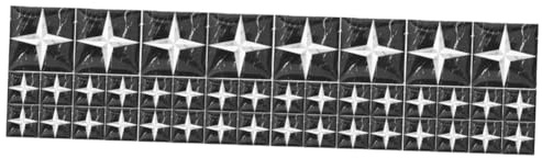 SHINEOFI Pegatinas Decorativas De Piso Baldosas Adhesivas Adhesivo Para Azulejos De 4 X 4 Azulejos De Palo Azulejos De Cocina Baldosa Autoadhesiva De Polivinilo 20 Piezas*4