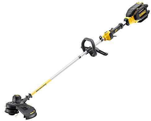 DEWALT DCM581N-XJ - Desbrozadora sin escobillas de 36 V, 38 cm sin cargador/batería