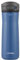Contigo Jackson Chill drinks bottle, large BPA-free stainless steel water bottle, 100 % leakproof, keeps drinks cool for up to 24 hours; insulated bottle for sports, cycling, jogging, hiking, 590 ml