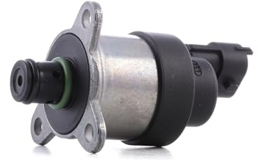 RIDEX 5655C0023 Válvula reguladora caudal combustible - Common Rail System Bomba de alta presión (lado de baja presión)