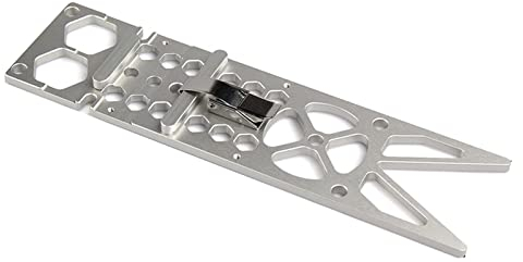 340mm Track Saw Square Right Angle Circular Saw Guide Rail Angle Stop Compatible with FES-Tool and Makita Guide Rail (340mm)