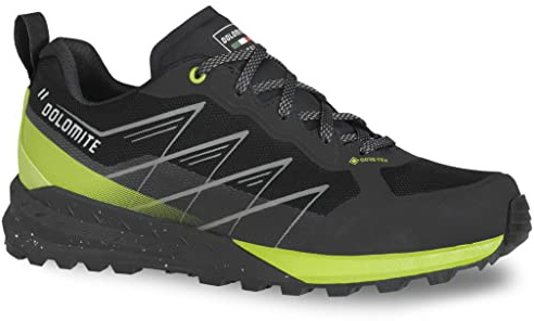Dolomite Zapato Ms Croda Nera Tech GTX ZAPATILLASHombre