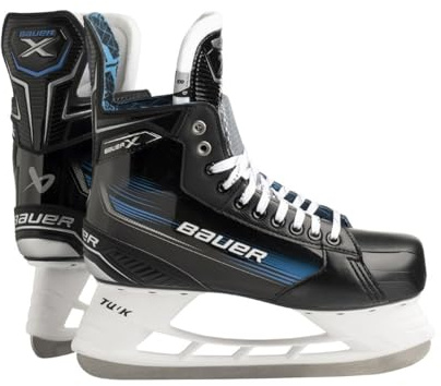 Bauer X Eishockey Schlittschuhe Senior - 44