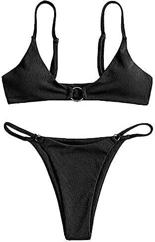 WILLBEST meerjungfrauenflosse Sport Anzug für Damen Badeanzug Damen mit Shorts bade Tshirt Schwimmen Slips Badehose Unterhose Badeanzug figurformend mützen Herren Bikini neon gelb Badeanz