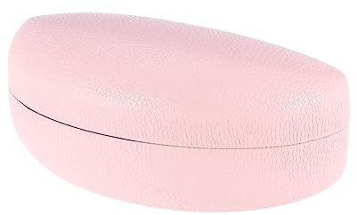 GALPADA Sonnenbrillenetui Damen - Etui Sonnenbrillenhalter Für Übergroße Brillen