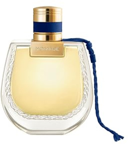 Chloe Nomade Nuit D'EGYPTE Eau de Parfum für Damen, 75 ml, Marke: Chloe - EAN: 3616303477950
