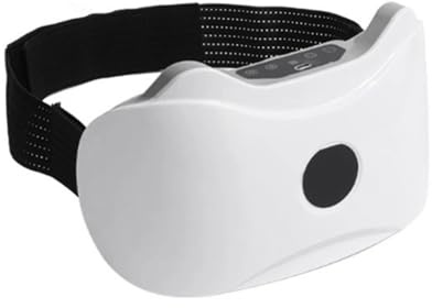 Massaggiatore per la pancia | Massaggiatore addominale wireless con 2 modalità di massaggio - Stimolatore di vibrazioni Strumenti di massaggio per vita gamba Allenamento a casa Yoga Viaggio Digestione