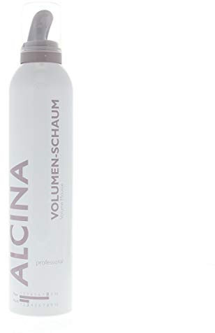 Alcina Professional Volumen-Schaum Aerosol 300 ml, Unparfümiert