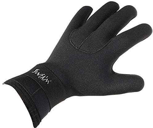 Sommap - Guantes de Neopreno 3 mm, Talla L