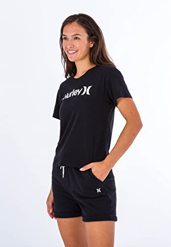 Short Sleeves T-shirt Womens - O&O Core Tee