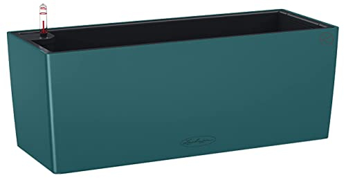 Lechuza 50 Color - Exclusive Sonderfarbe Capri, 50x19x19 cm