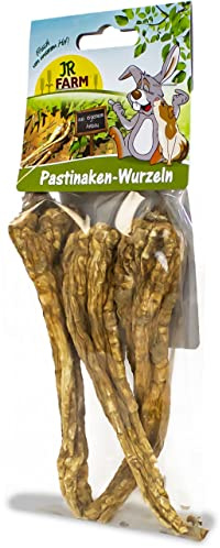 JR FARM Pastinakrötter 50 g