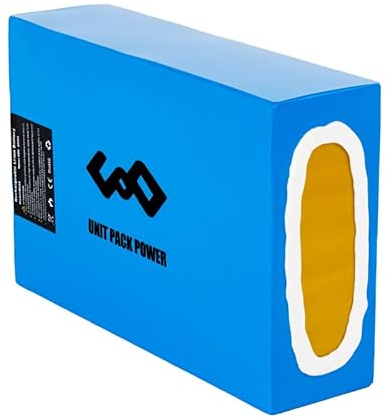 (DE Warehouse) 36V 20AH 500W 350W 250W Ebike akku Elektro Fahrrad Batterie Lithiium-Ionen für Elektro-Roller Scooter(Mit EU Ladegerät)
