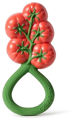 Hochet Tomates cerises